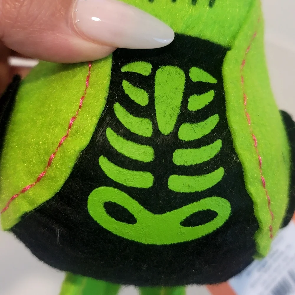 Target’s Wondershop, Feathery Friends Fabric Birds Halloween 2024 